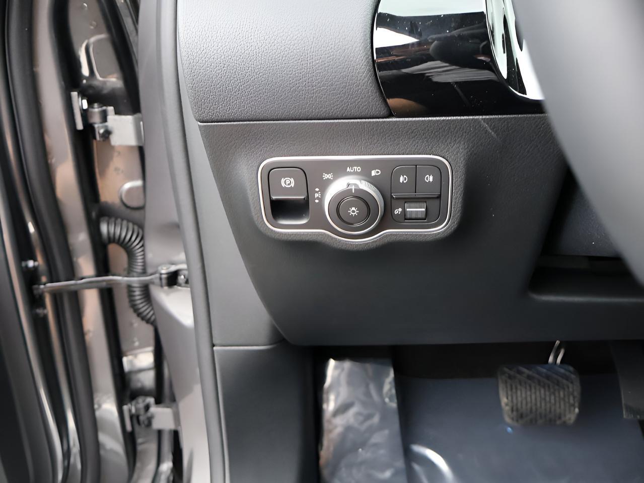 2026 Mercedes-Benz GLA GLA 250 San Clemente CA