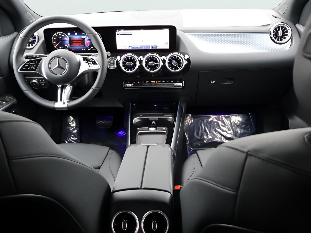 2026 Mercedes-Benz GLA GLA 250 San Clemente CA