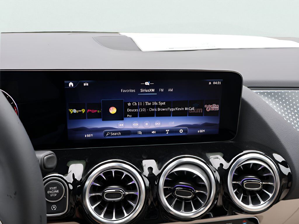 2026 Mercedes-Benz GLA GLA 250 San Clemente CA