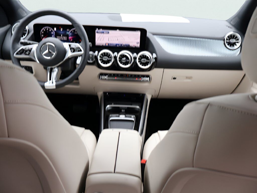 2026 Mercedes-Benz GLA GLA 250 San Clemente CA