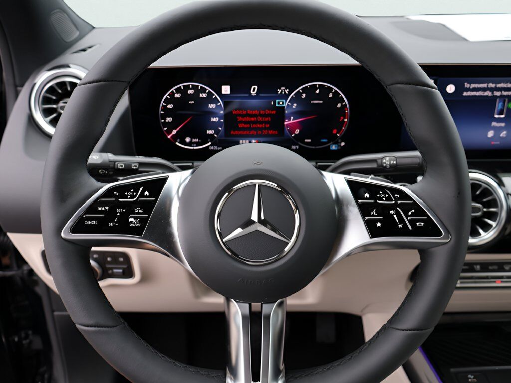 2026 Mercedes-Benz GLA GLA 250 San Clemente CA