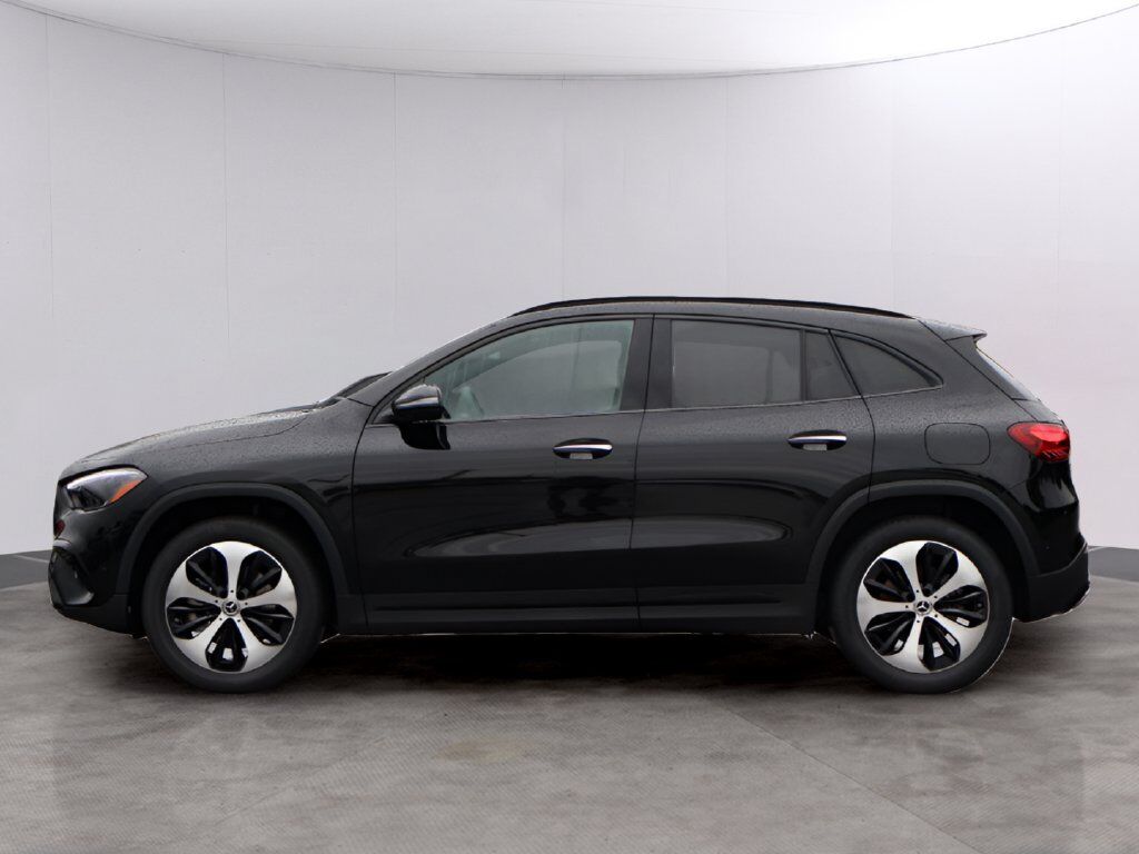 2026 Mercedes-Benz GLA GLA 250 San Clemente CA