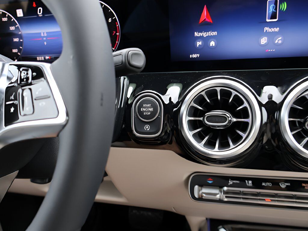 2026 Mercedes-Benz GLA GLA 250 San Clemente CA