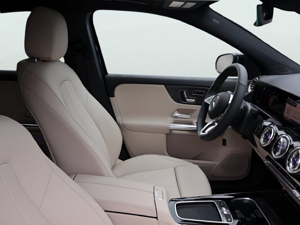 2026 Mercedes-Benz GLA GLA 250 San Clemente CA