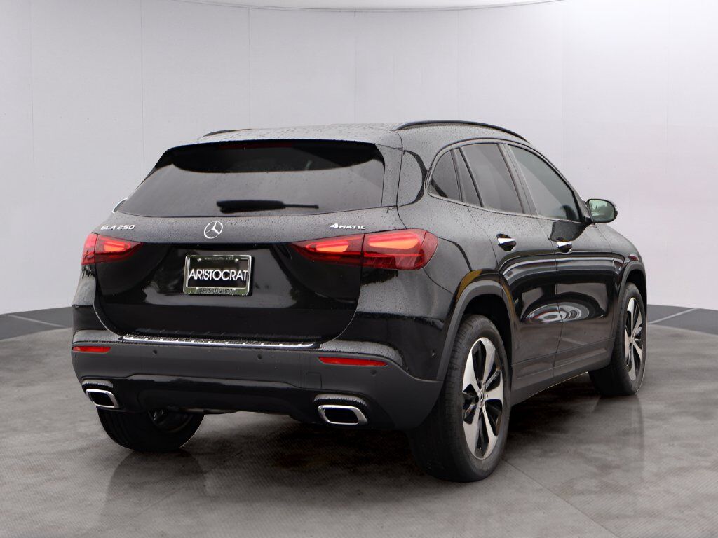 2026 Mercedes-Benz GLA GLA 250 San Clemente CA