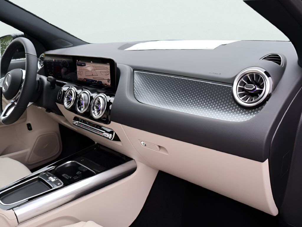 2026 Mercedes-Benz GLA GLA 250 San Clemente CA