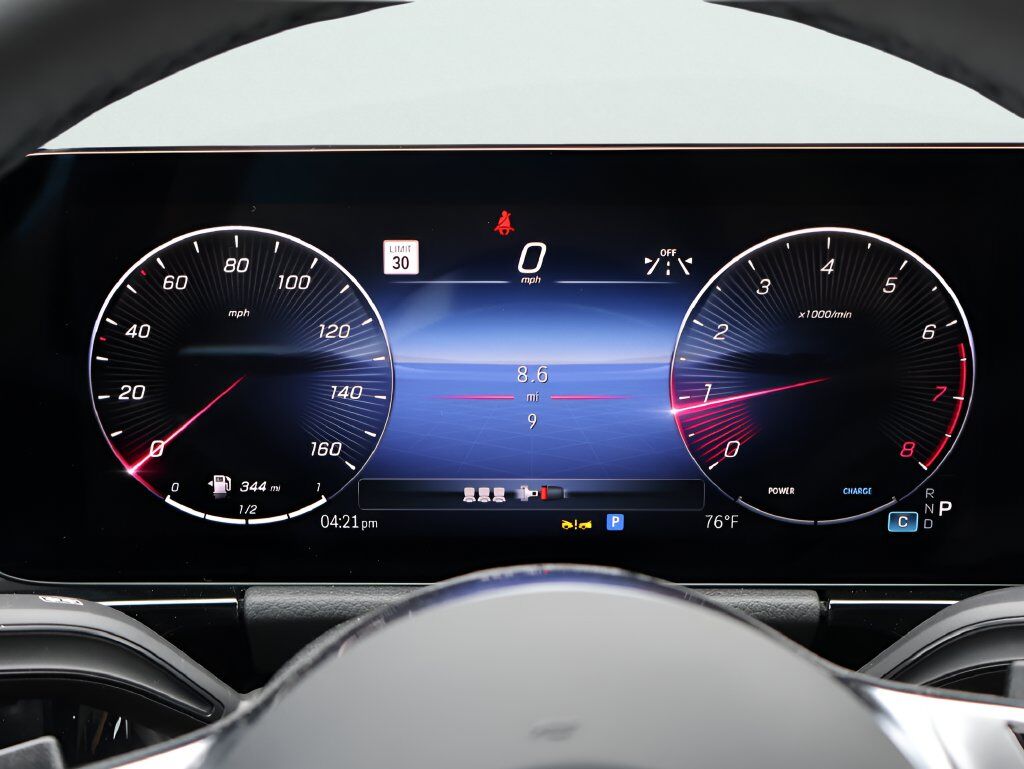 2026 Mercedes-Benz GLA GLA 250 San Clemente CA
