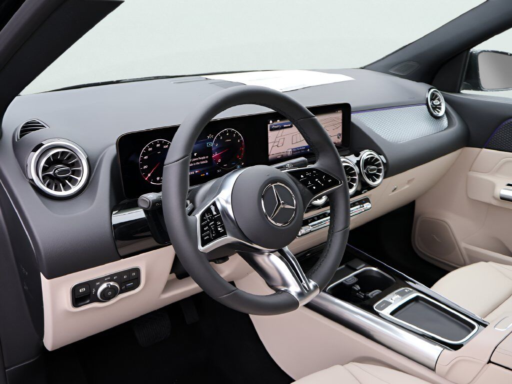 2026 Mercedes-Benz GLA GLA 250 San Clemente CA