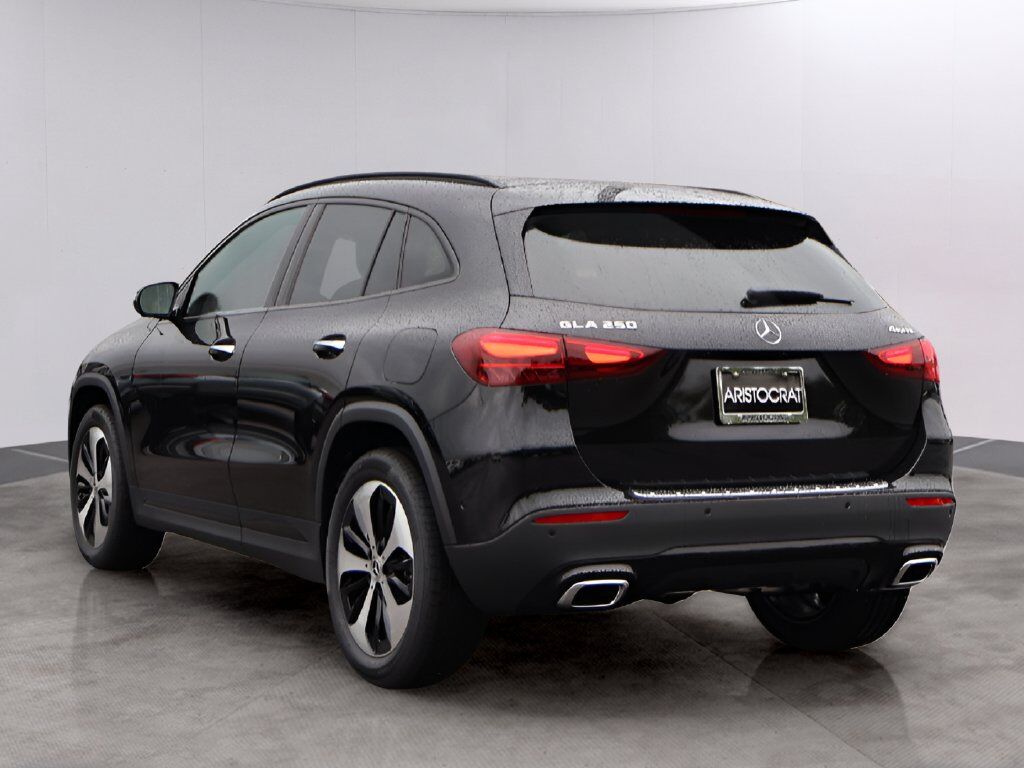 2026 Mercedes-Benz GLA GLA 250 San Clemente CA