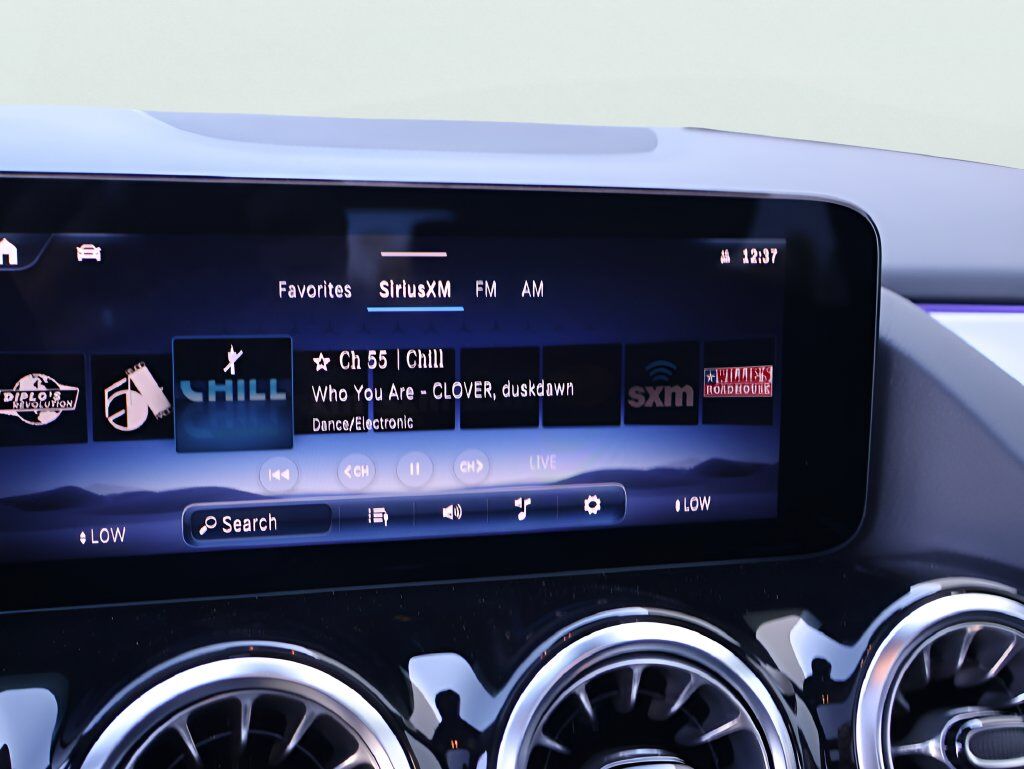 2026 Mercedes-Benz GLA GLA 250 San Clemente CA