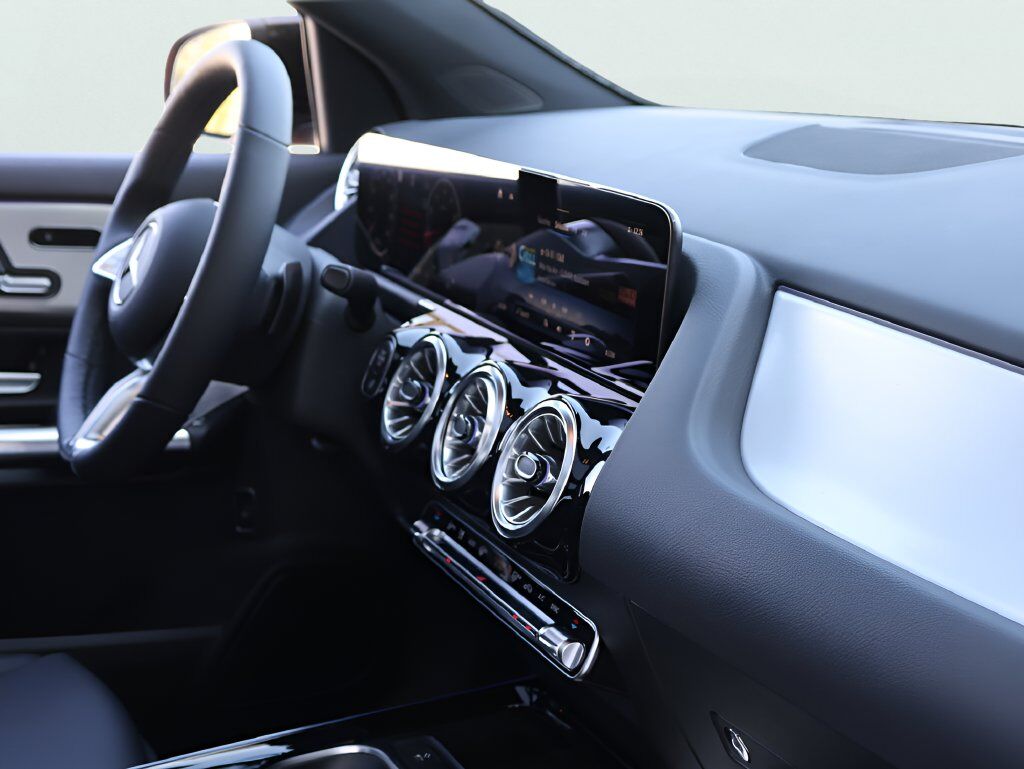 2026 Mercedes-Benz GLA GLA 250 San Clemente CA