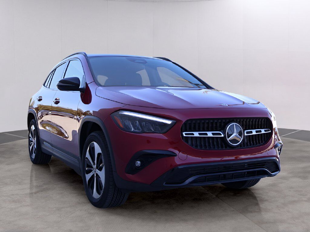 2026 Mercedes-Benz GLA GLA 250 San Clemente CA