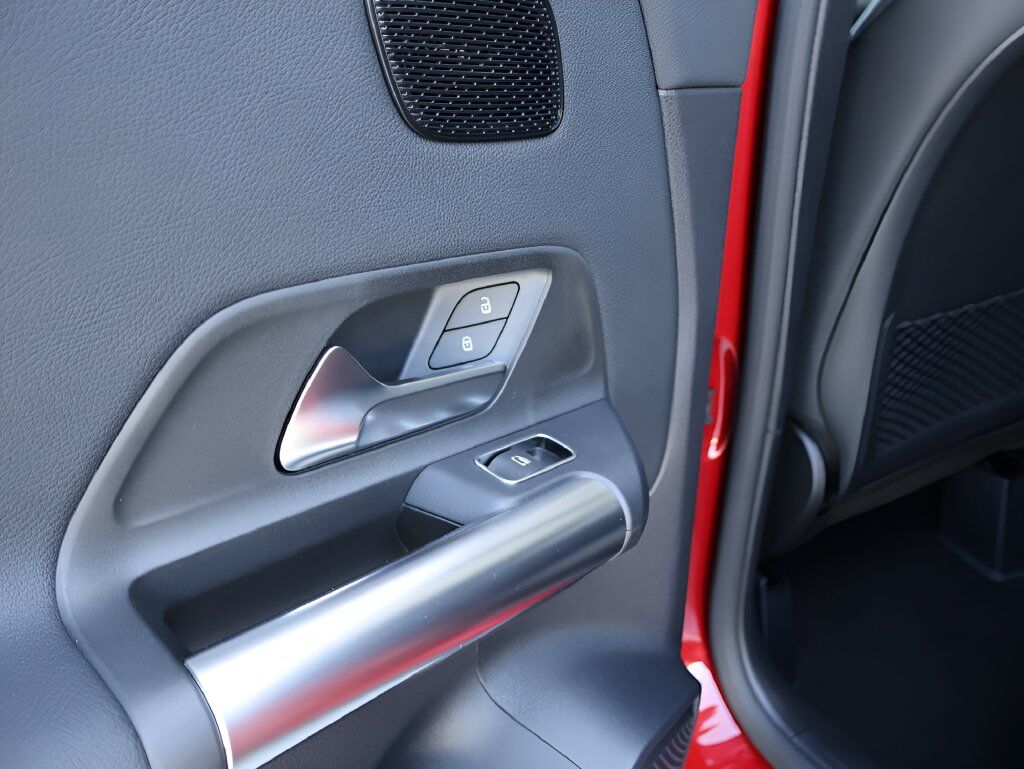 2026 Mercedes-Benz GLA GLA 250 San Clemente CA