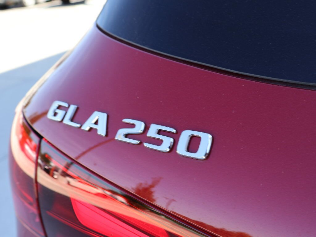 2026 Mercedes-Benz GLA GLA 250 San Clemente CA