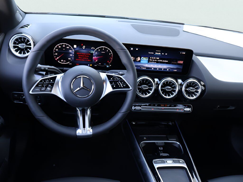 2026 Mercedes-Benz GLA GLA 250 San Clemente CA