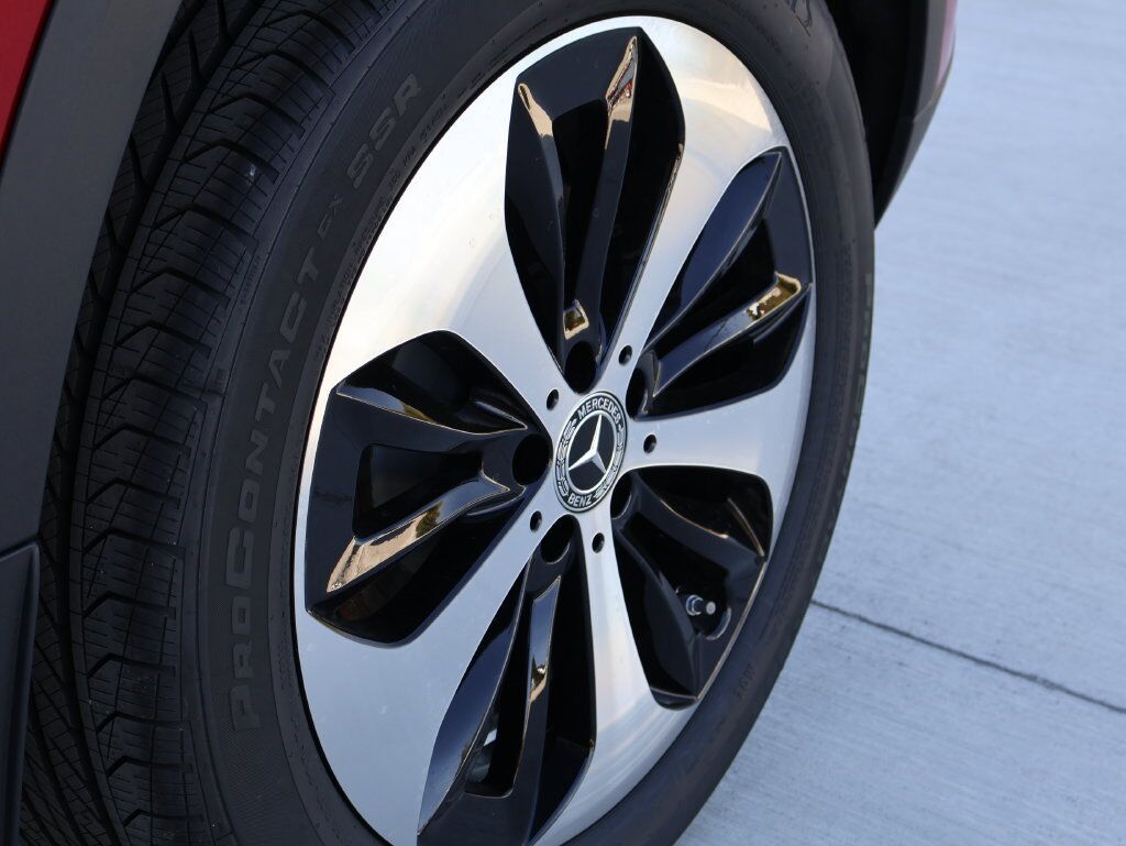 2026 Mercedes-Benz GLA GLA 250 San Clemente CA