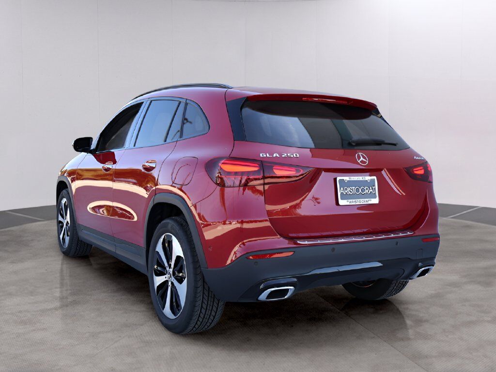 2026 Mercedes-Benz GLA GLA 250 San Clemente CA