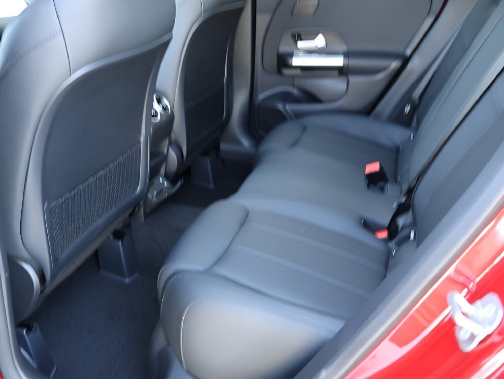 2026 Mercedes-Benz GLA GLA 250 San Clemente CA
