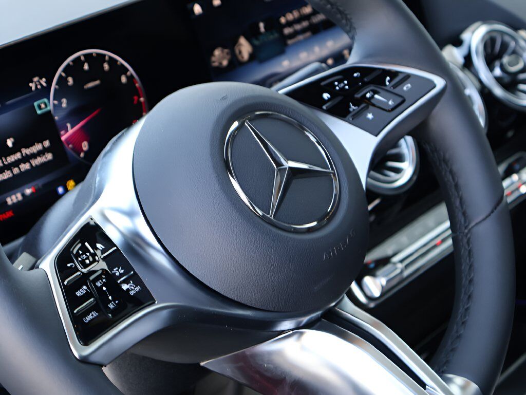2026 Mercedes-Benz GLA GLA 250 San Clemente CA