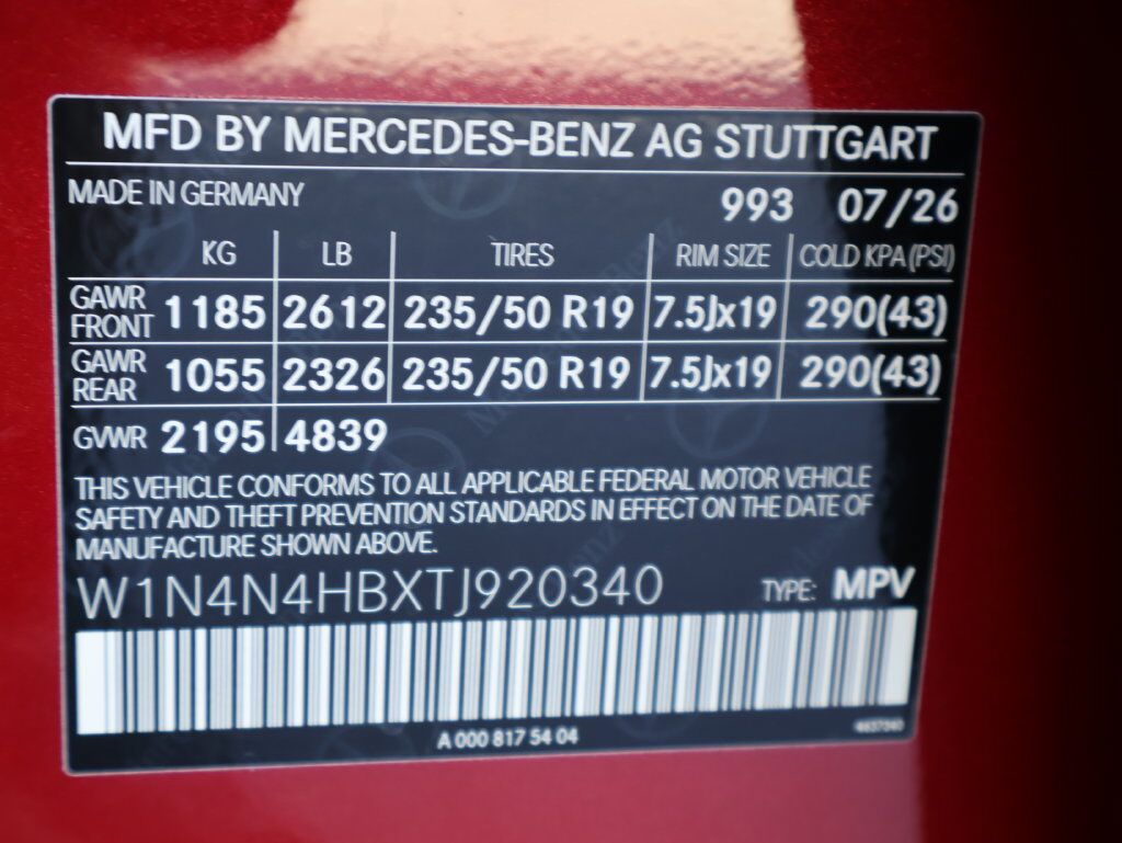 2026 Mercedes-Benz GLA GLA 250 San Clemente CA