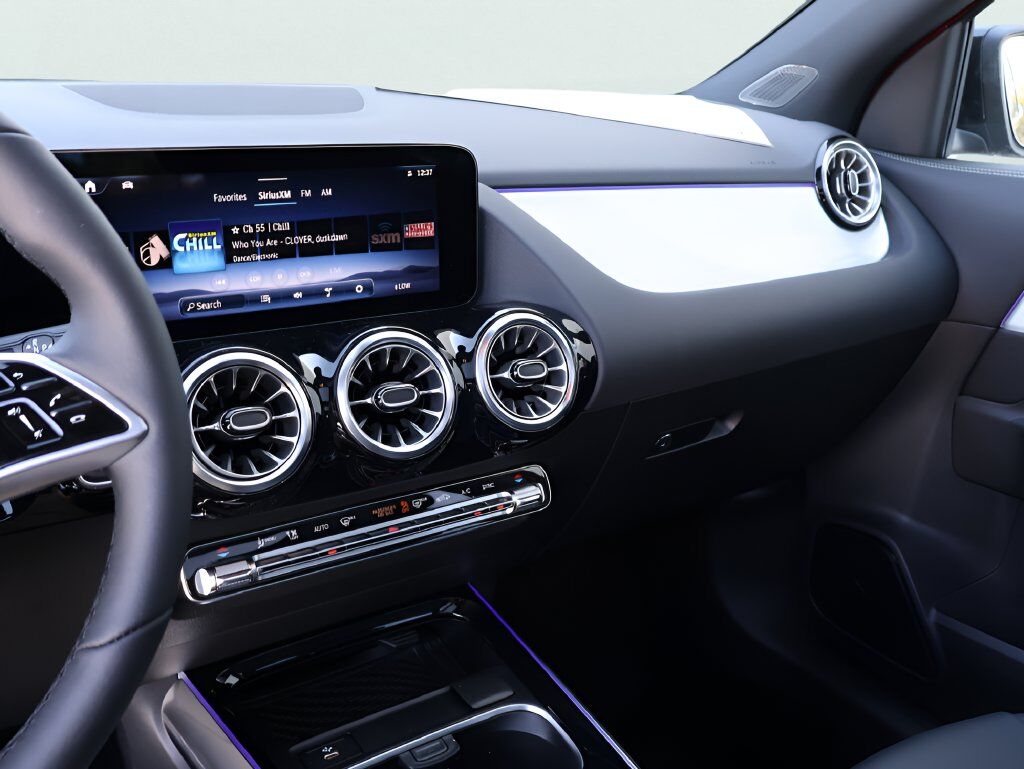 2026 Mercedes-Benz GLA GLA 250 San Clemente CA