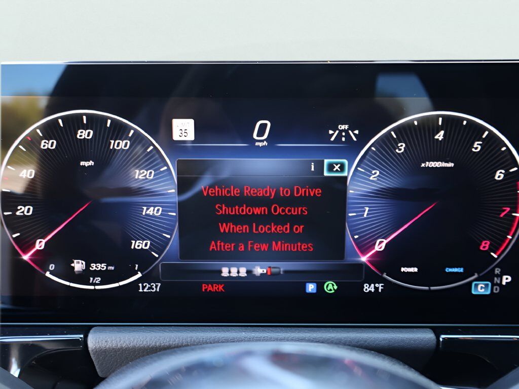 2026 Mercedes-Benz GLA GLA 250 San Clemente CA