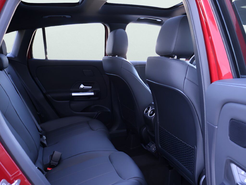 2026 Mercedes-Benz GLA GLA 250 San Clemente CA