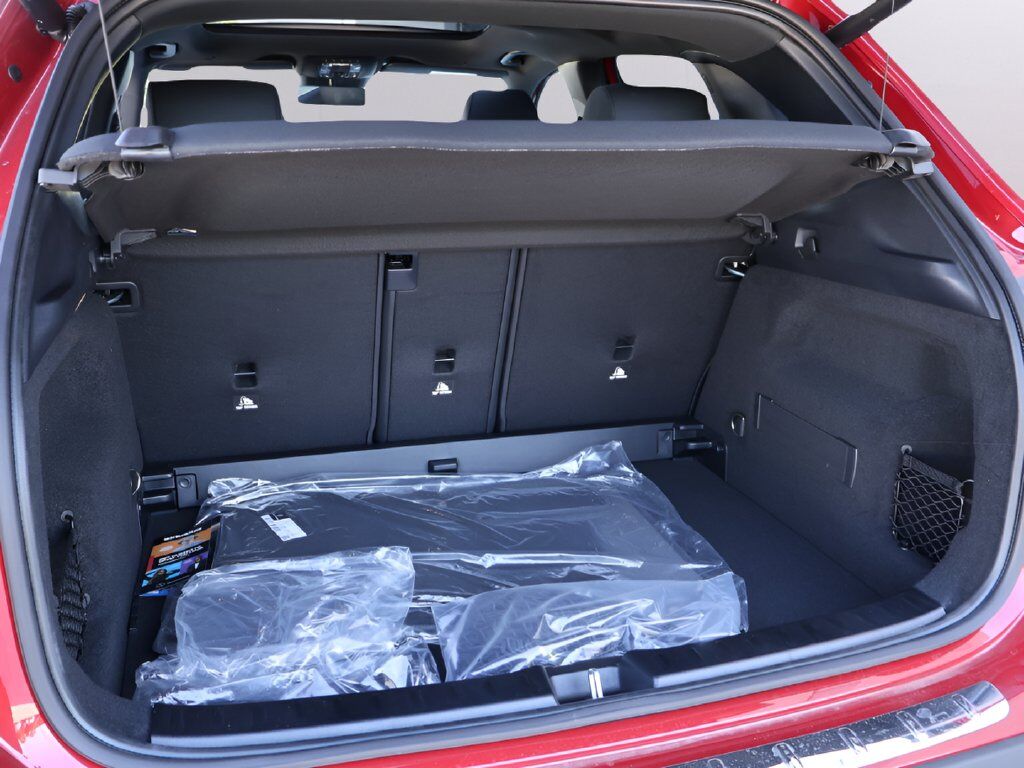 2026 Mercedes-Benz GLA GLA 250 San Clemente CA