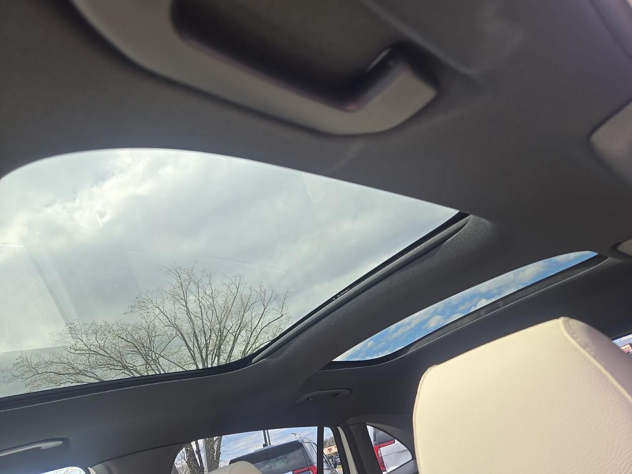 2026 Mercedes-Benz GLA GLA 250 Fredericksburg VA