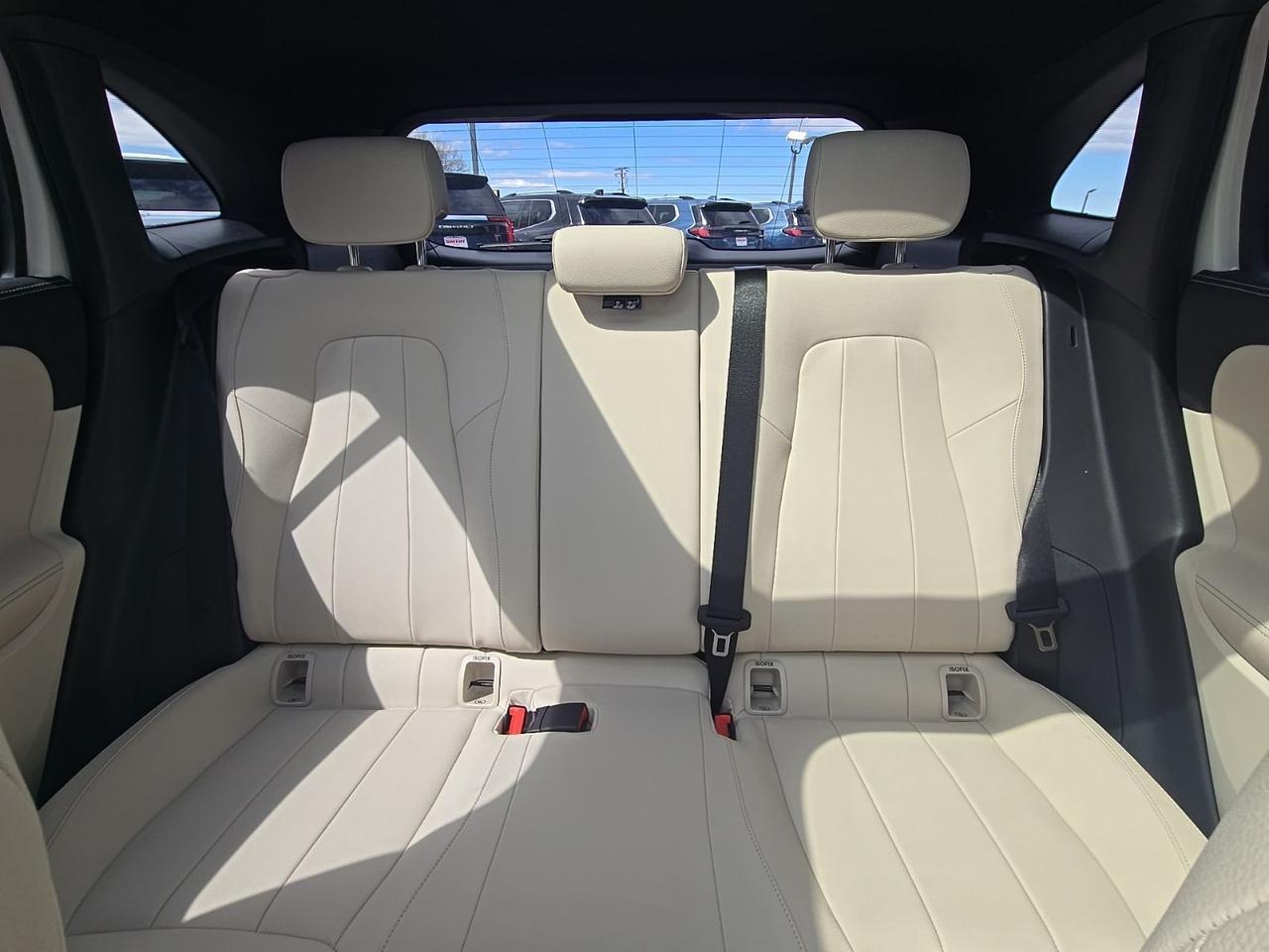 2026 Mercedes-Benz GLA GLA 250 Fredericksburg VA