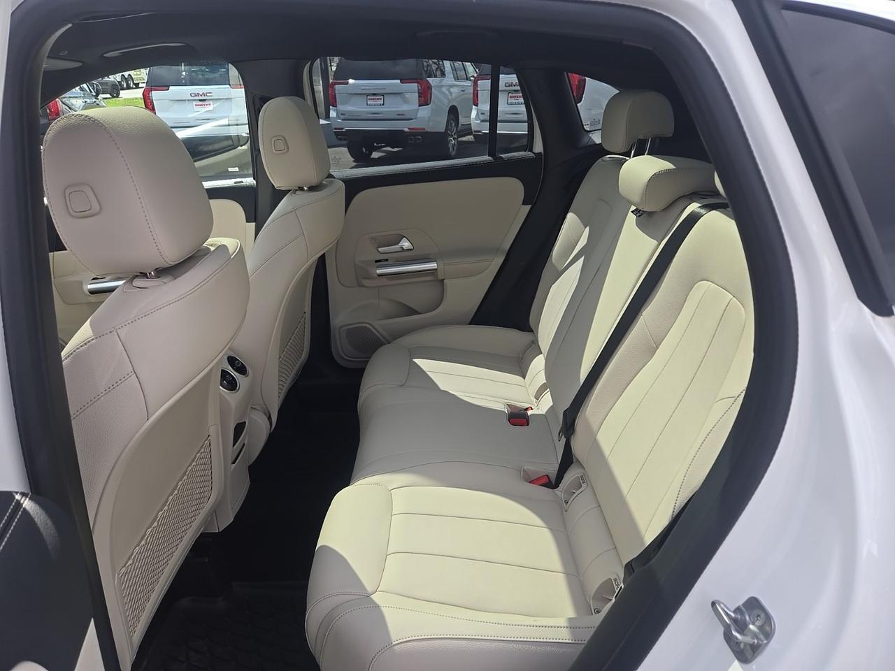 2026 Mercedes-Benz GLA GLA 250 Fredericksburg VA