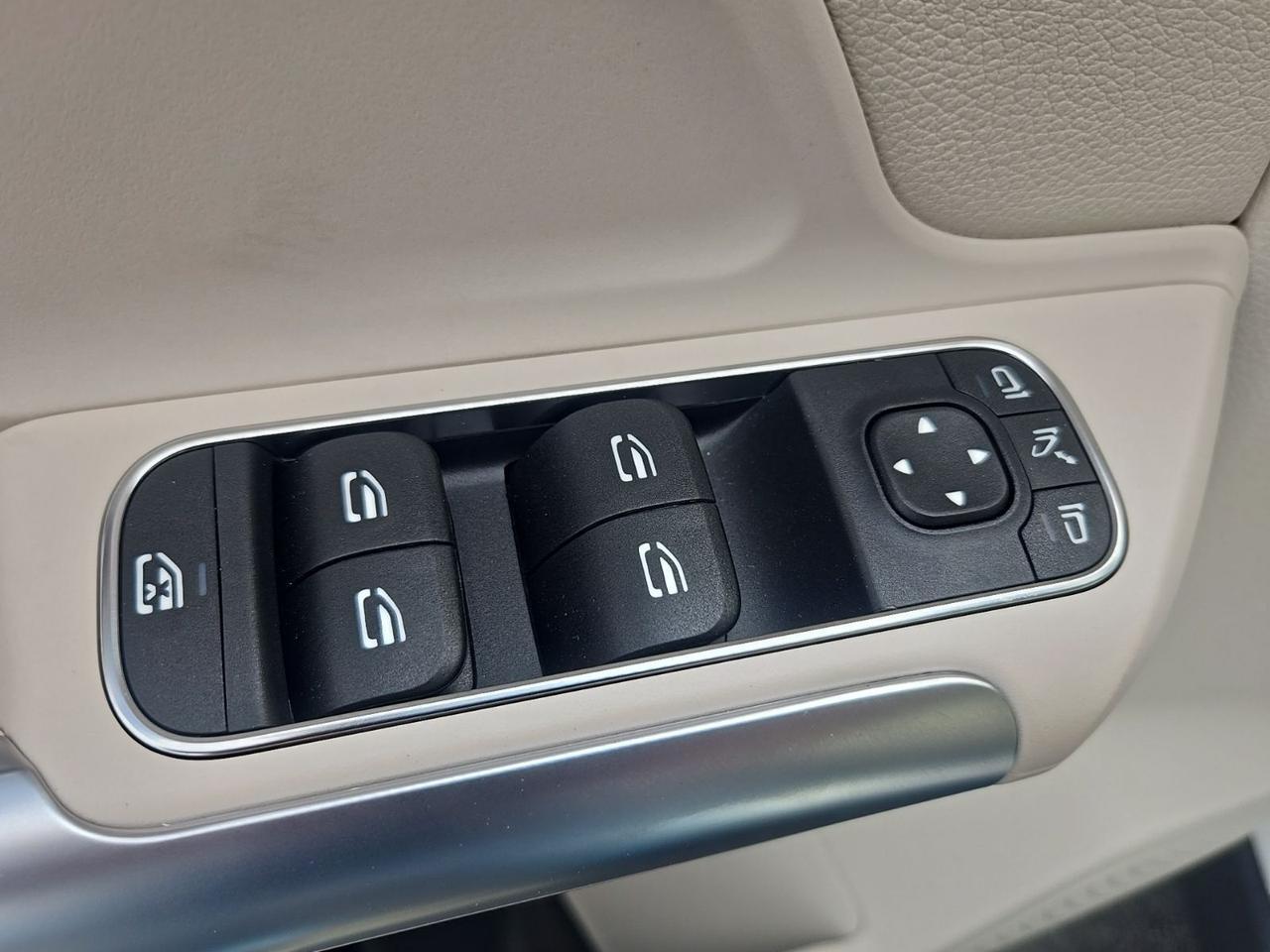 2026 Mercedes-Benz GLA GLA 250 Fredericksburg VA