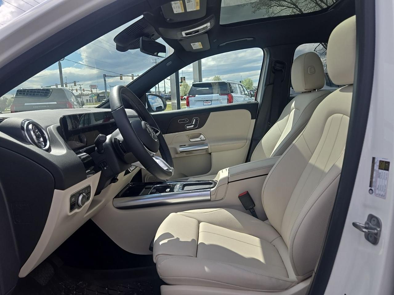 2026 Mercedes-Benz GLA GLA 250 Fredericksburg VA