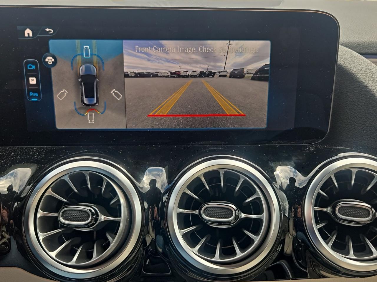 2026 Mercedes-Benz GLA GLA 250 Fredericksburg VA