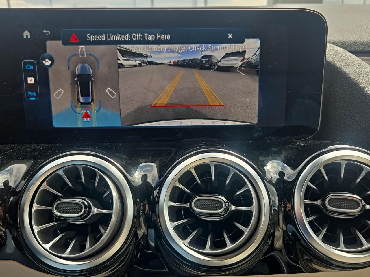 2026 Mercedes-Benz GLA GLA 250 Fredericksburg VA