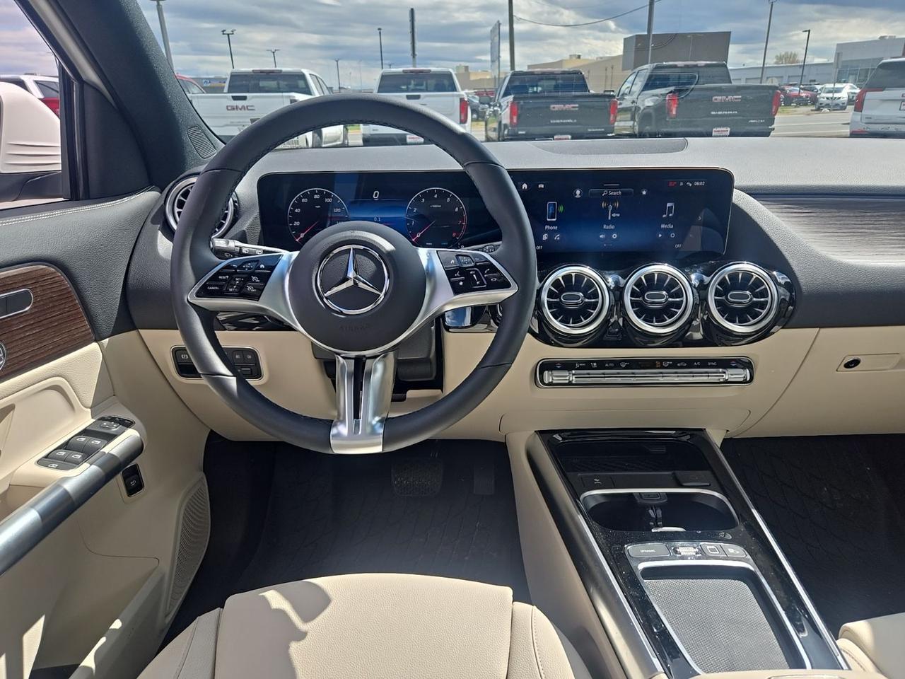 2026 Mercedes-Benz GLA GLA 250 Fredericksburg VA