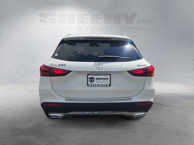 2026 Mercedes-Benz GLA GLA 250 Fredericksburg VA