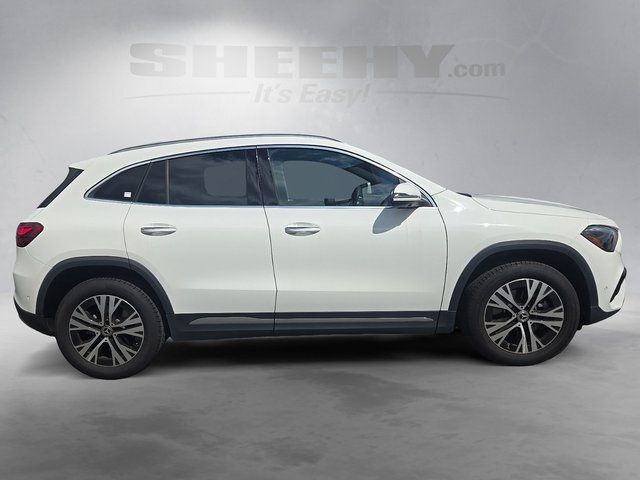 2026 Mercedes-Benz GLA GLA 250 Fredericksburg VA