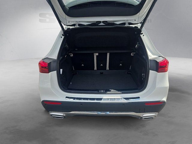 2026 Mercedes-Benz GLA GLA 250 Fredericksburg VA