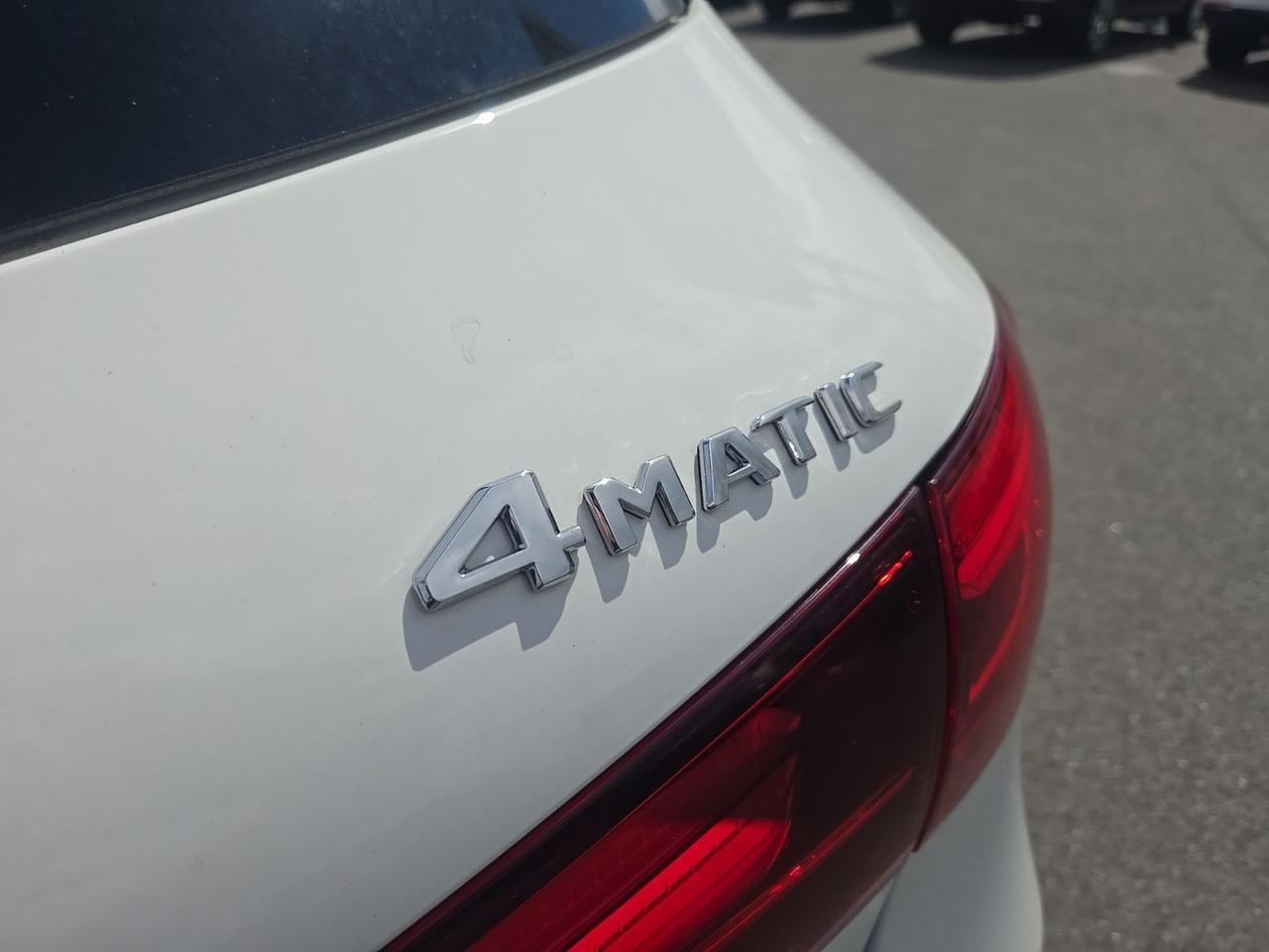 2026 Mercedes-Benz GLA GLA 250 Fredericksburg VA