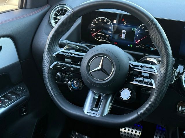 2026 Mercedes-Benz GLA GLA 35 AMG Albuquerque NM