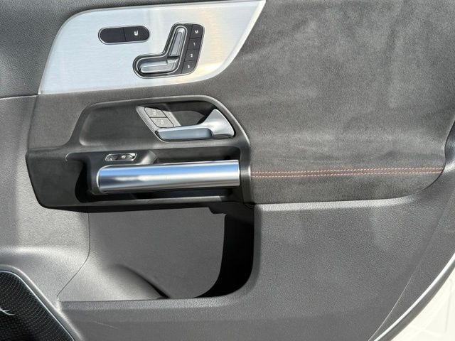 2026 Mercedes-Benz GLA GLA 35 AMG Albuquerque NM