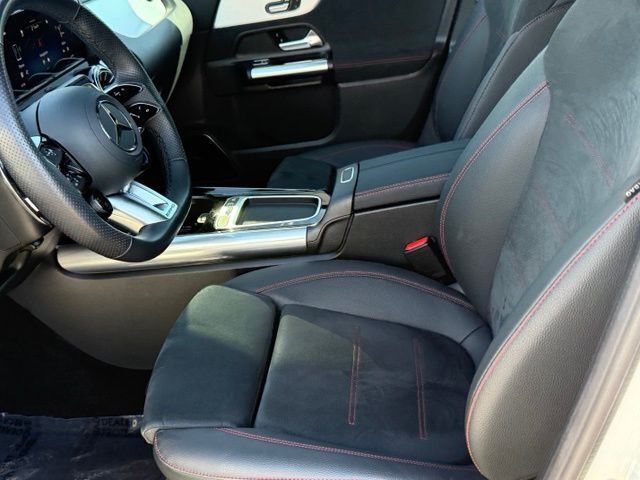 2026 Mercedes-Benz GLA GLA 35 AMG Albuquerque NM
