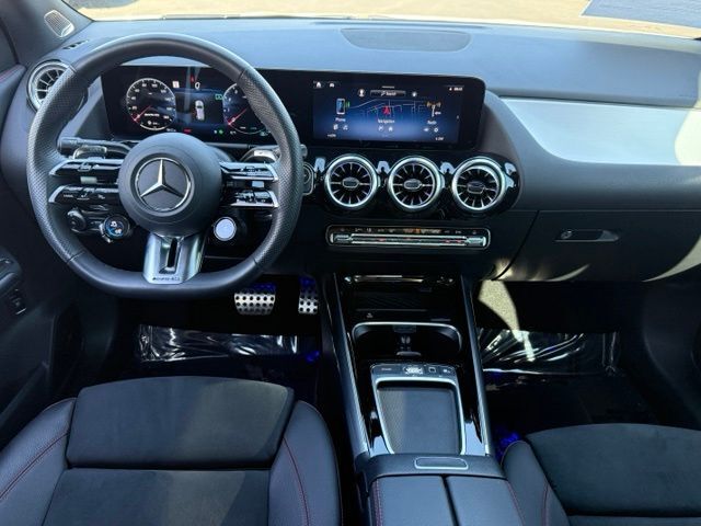 2026 Mercedes-Benz GLA GLA 35 AMG Albuquerque NM