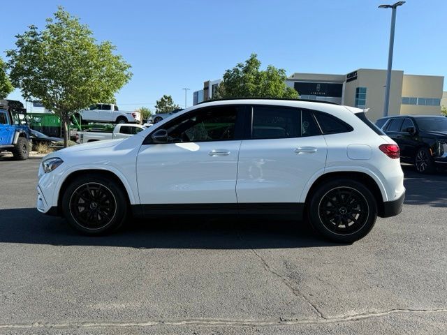 2026 Mercedes-Benz GLA GLA 35 AMG Albuquerque NM