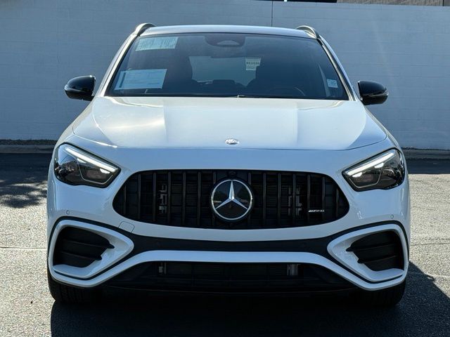 2026 Mercedes-Benz GLA GLA 35 AMG Albuquerque NM