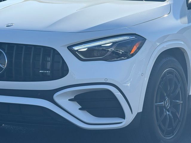 2026 Mercedes-Benz GLA GLA 35 AMG Albuquerque NM