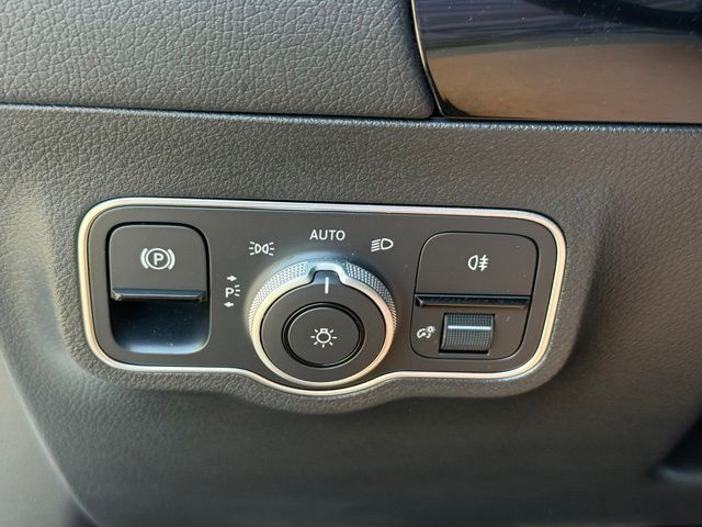 2026 Mercedes-Benz GLA GLA 35 AMG Albuquerque NM