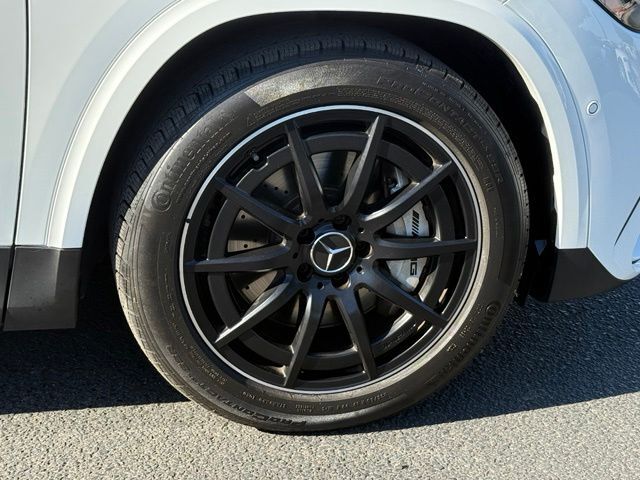2026 Mercedes-Benz GLA GLA 35 AMG Albuquerque NM