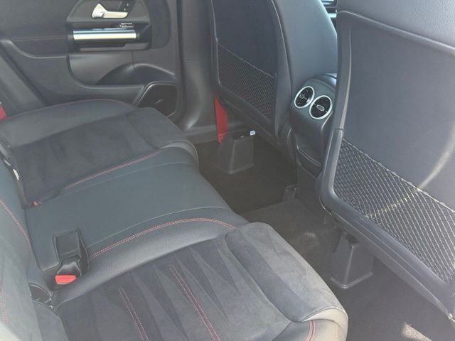 2026 Mercedes-Benz GLA GLA 35 AMG Albuquerque NM